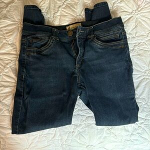 Democracy AB jeans. Almost brand new. Size 8